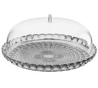 Guzzini - Stand À Gâteau Sans Pied 36cm - 19950092