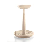 Guzzini Stop&Tear Porte-Rouleau Argiilla, Unique