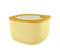 Guzzini, STORE&MORE - Récipients hermétiques hauts pour réfrigérateur/congélateur/four à micro-ondes (L) Kitchen Active Design, 19,5 x 19,5 x h12,3 cm