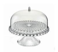 Guzzini Support Avec Cloche Petite Tiffany 30X27CM Accessoires Douceurs