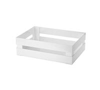 Guzzini, TIDY&STORE Boîte L - CIRCLE Kitchen Active Design, 30,5 x 22,5 x h11,5 cm