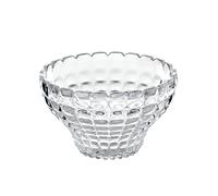 Guzzini - Tiffany, Coupelle - Transparent, Ø 12 x h7 cm | 300 cc - 22580000