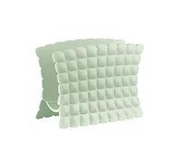 Guzzini Tiffany Porte-Serviettes Vert Mauve, Unique