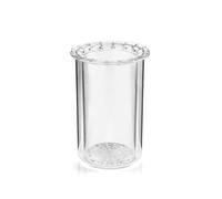 Guzzini Rafraîchisseur à bouteille Tiffany Ø 14,5 x H22 cm