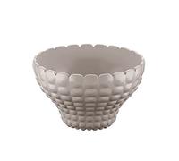Guzzini - Tiffany, tasse, bol - gris taupe, ø 12 x h7 cm | 300 cc - 225800158