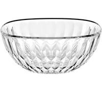Guzzini - Vanité, récipient transparent, 30 cm de SAN biosourcé et SMMA biosourcé -- ARIA