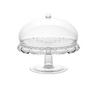 Guzzini Présentoir à gâteaux VANITY avec cloche transparente