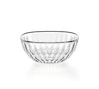 Guzzini - Vanity (récipient transparent) AIR - 30 cm en Bio-based SAN et Bio-based SMMA