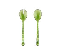 Guzzini Couverts à salade Water Lily VANITY