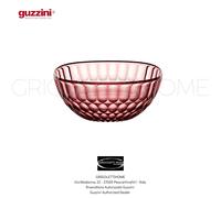 Guzzini - Vanity Mauve - Bol À Salade Ø CM 25 - Revendeur