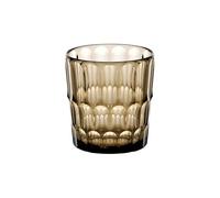 Guzzini - Vanity, verre bas, décordo 2, fumée, dans Bio-based SAN et BIo-based SMMA - TERRE