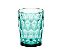 VANITY Verre haut GUZZINI Aquamarine