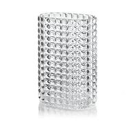 Guzzini, Vase, 20 x 11,5 x h29 cm, Taille unique