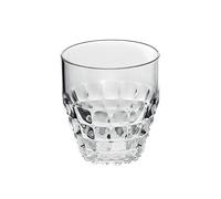 Guzzini, Verre Bas, Ø8,5 x h9,5 cm