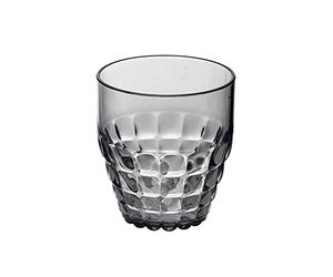Guzzini, Verre Bas, Ø8,5 x h9,5 cm