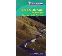 GV ALPES DU SUD