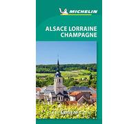 GV (ANG) ALSACE LORRAINE CHAMPAGNE