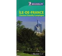 GV ILE DE FRANCE, CHARTRES CHANTILLY COMPIEGNE