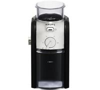 Krups G VX2 42 100 W Noir, Chrome
