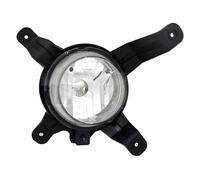 GV-ZONE Feu antibrouillard droit côté passager feux avant halogènes compatibles avec Hyundai ix35 2009 2010 2011 - VH641P