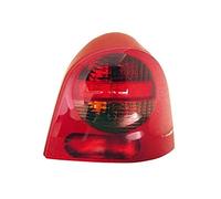 GV-ZONE Feu arrière droit à assembler, feu arrière rouge côté conducteur, feux arrière compatibles avec Renault Twingo 1 1998 1999 2000 2001 2002 2003 2004 VT1095P