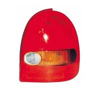 GV-ZONE Feu arrière extérieur droit assemblage feu arrière côté passager compatible avec Opel Corsa B 3D 1993 1994 1995 1996 1997 1998 1999 2000 VT1573P