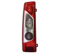 GV-ZONE Feu arrière gauche extérieur gauche assemblage feu arrière côté conducteur compatible avec Peugeot Expert VF3 2007 2008 2009 - VT1435L