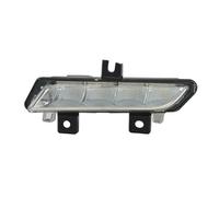 GV-ZONE Feu de circulation diurne LED droit pour Renault Captur J87 2013 2014 2015- VH596P