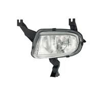 GV-ZONE Phare antibrouillard gauche côté conducteur feux avant halogènes compatibles avec Peugeot 306 7A/7B/7C/7E/NN5 1997 1998 1999 VH694L