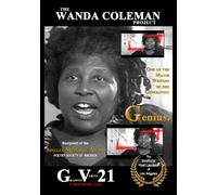 GV21 The Wanda Coleman Project: Genius