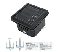 GV24 MKII Ampèremètre Générateur Digital Multifonction 85-265V - Mesure Précise Tension, Courant, Fréquence et Puissance - Remplacement Polyvalent pour Usage Industriel et