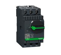 Interrupteur moteur TeSys Deca 3P 4kW 10A GV2L14