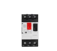 GV2ME GV2 electronic starter Starter Protector electronic starter Circuit Breaker Overload Short Circuit Protection 3P Thermal Magnetic MPCB GV2-ME EKFBQBGW(GV2-ME04C)