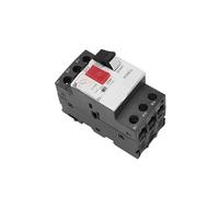 GV2ME MPCB electronic starter Start Protection Thermal Magnetic Overload Short Circuit Protection 32A electronic starter Circuit Breaker AUOQKQUT(MPCB BOX)