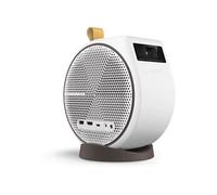 BenQ GV31 Projecteur à focale standard 300 ANSI lumens DLP 1080p (1920x1080) Blanc