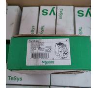 GV3P40 brand new Schneider molded case circuit breaker, free shipping