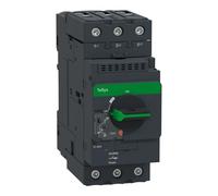 GV3P50 Disjoncteur moteur 3P 37-50