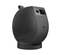 BenQ Vidéoprojecteur GV50p Full HD 1080p DLP 500 ANSI lumens Google TV Noir