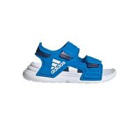 GV7797 Adidas Altaswim sandales bleu enfants chaussures pour enfants baskets ...