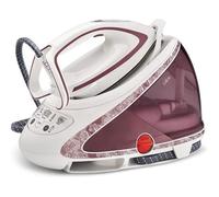 Calor Pro Express Ultimate GV9560C0 - Centrale vapeur avec fermeture automatique - semelle : Durilium AirGlide Autoclean - 2600 Watt