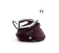 GV9810C0 Pro Express Vision Centrale vapeur - Lumière Smart LED - Pression 8,3 bars - Débit vapeur 180 g/min - Fabriqué en France
