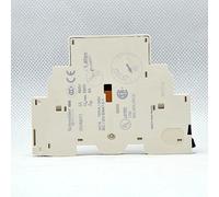 GVAN11 circuit breaker Auxiliary Contact Block x 1PC NEW