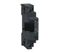 GVAX116 Déclencheur à minimum de tension (MN) GV2, 110-115 V AC 60 Hz, dispositif de sécurité