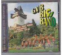 GVB Big Band - New York New York, Feelings, My Way ...uvm..
