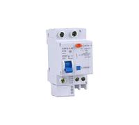 GVBAEPIEO Disjoncteur de Fuite; DZ47LE-32 1P+N D16 30mA