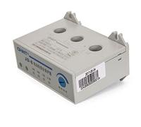 GVBAEPIEO Protection intégrée du Moteur d'origine 380V JD-8 160-400A 80-200A 380V220V, Relais de Surcharge/Perte Phase(20-80A)