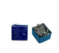 GVBAEPIEO Relais ACPP341 CP1aH-12V, 5 pièces, Broches 12V