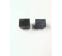 GVBAEPIEO Relais Automobile 812HM-1C-C-12VDC 812HM-1C-C-24VDC 812HM-1C-C 12V 812HM-1C-C-COIL-12VDC 812HM 1C C 5 Broches 15A, 10 pièces