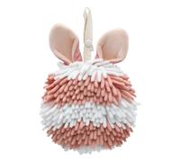 Gvblkq Absorbent Washcloths - Decorative Face Drying Fabric, Thick Plush Scrubber Set with Reinforced Sturdy Edging, Lint Free Gentle Cleaning Wipes, Ideal for Home Apartment Dorm Hotel Restroom