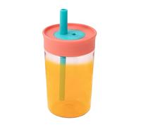 Gvblkq Coupe d'eau pour les tout-petits à l'épreuve des fuites - Bouteille Sippy résistante aux déversements pour voyager | Tasse de Easy Grip avec école à domicile Activités extérieures Camping